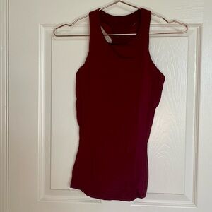 Lululemon Athletica Tank Top